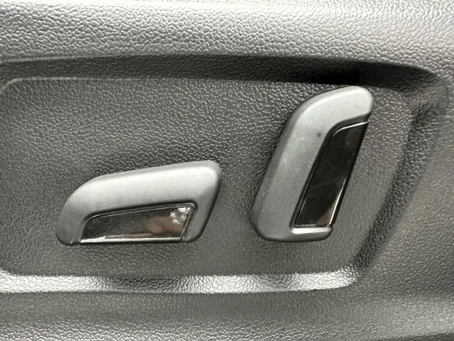 GAC Trumpchi M6 — Фото автомобиля 12