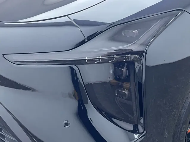 IM Motors LS6 — Фото автомобиля 11