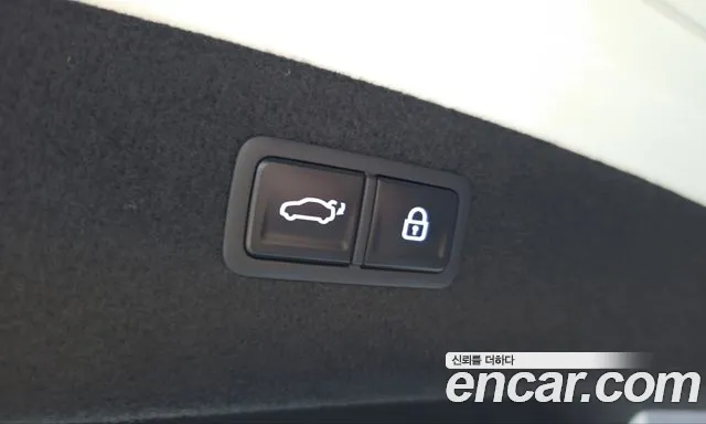 Genesis G80 RG3 — Фото автомобиля 24