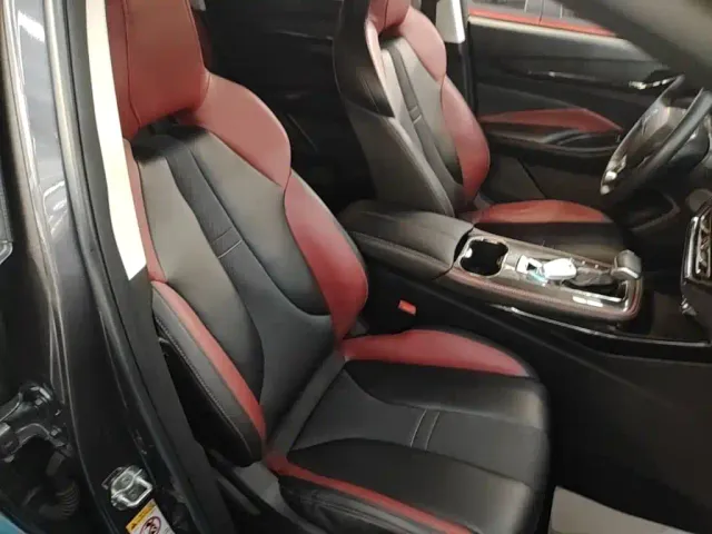 Changan Oushang X5 — Фото автомобиля 24