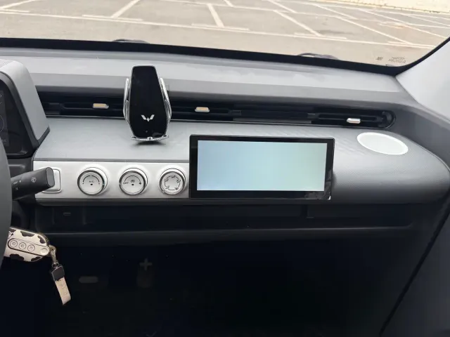 Wuling Hongguang Mini EV — Фото автомобиля 11