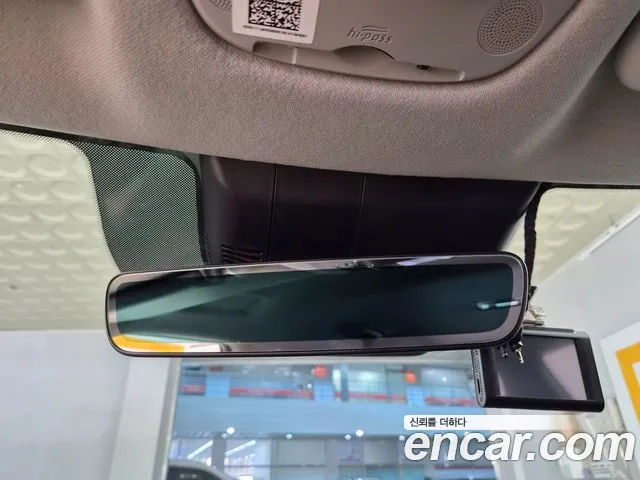 Kia Seltos New — Фото автомобиля 14