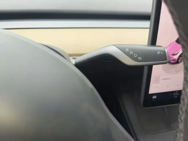 Tesla Model Y — Фото автомобиля 13