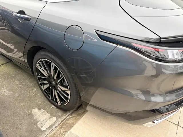 Changan Eado — Фото автомобиля 13