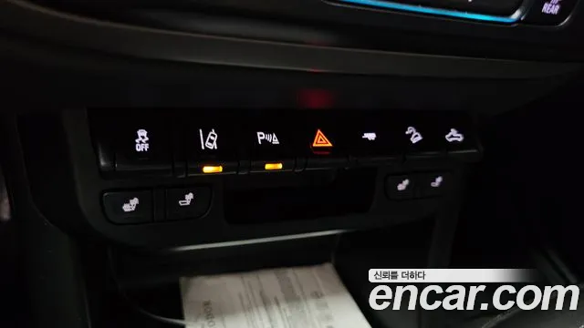 Chevrolet Colorado Real — Фото автомобиля 22