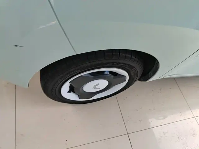 Wuling Hongguang Mini EV — Фото автомобиля 22