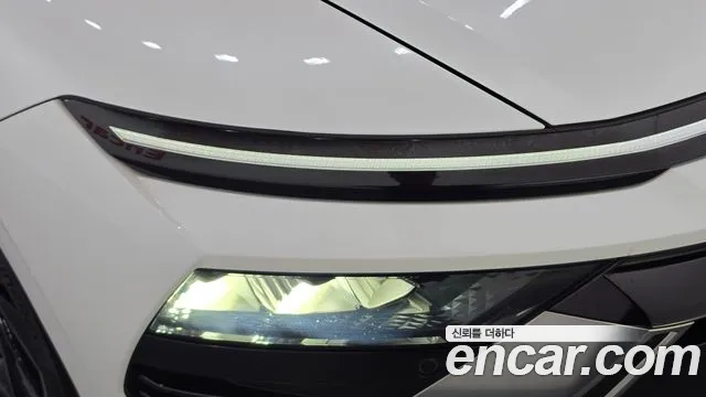Hyundai Sonata — Фото автомобиля 7