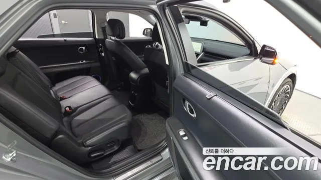 Hyundai Ioniq 5 Ioniq5 — Фото автомобиля 11