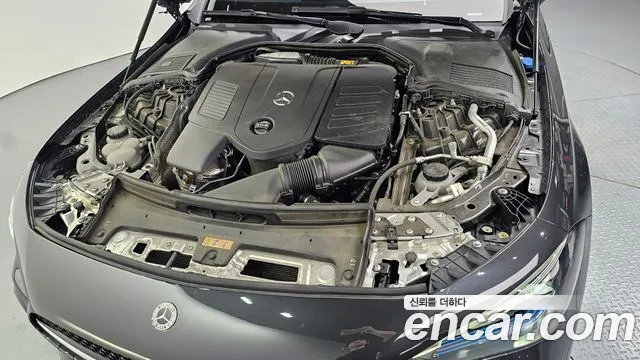 Mercedes-Benz CLE-Class — Фото автомобиля 6