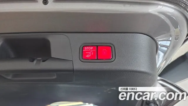 Mercedes-Benz EQB — Фото автомобиля 20