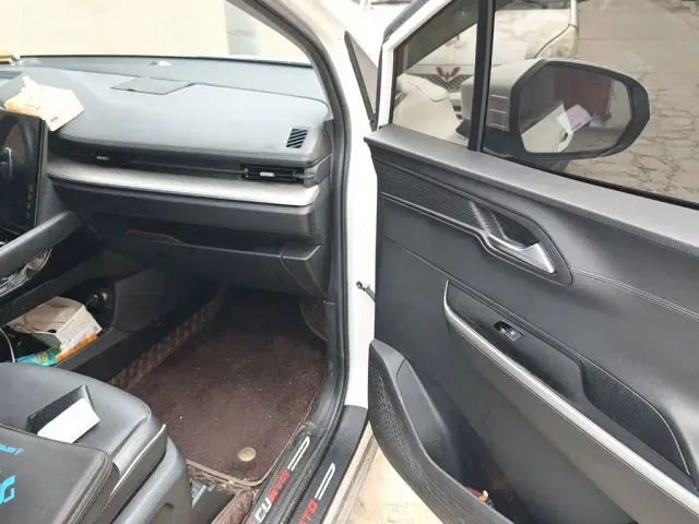 Hyundai Custo — Фото автомобиля 19