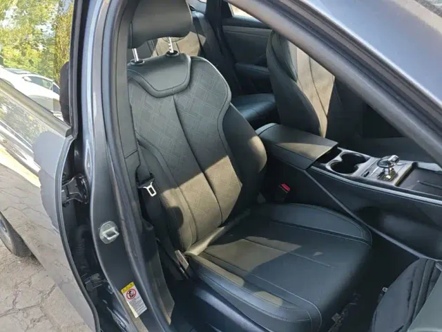 BYD Qin PLUS — Фото автомобиля 24