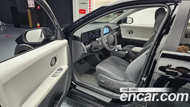 Hyundai Ioniq 5 New — Фото автомобиля 15