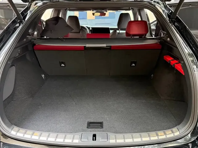 Lexus RX — Фото автомобиля 14
