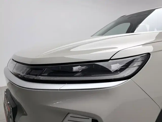 Haval Xiaolong MAX — Фото автомобиля 7