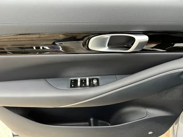 Geely Galaxy E5 — Фото автомобиля 13