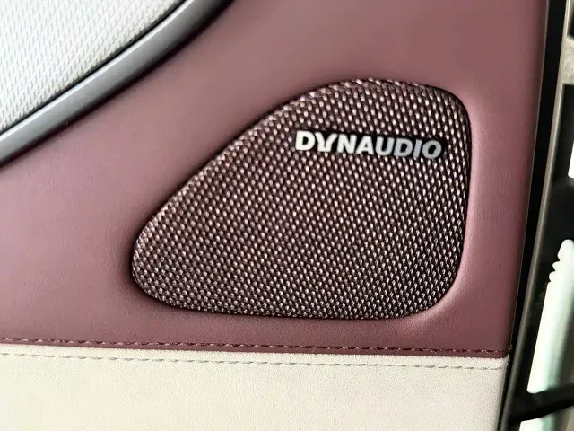 BYD Seal 07 DM-i — Фото автомобиля 13
