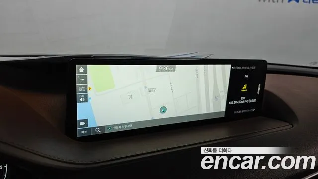 Genesis G80 Бензин 2.5 турбо AWD — Фото автомобиля 30