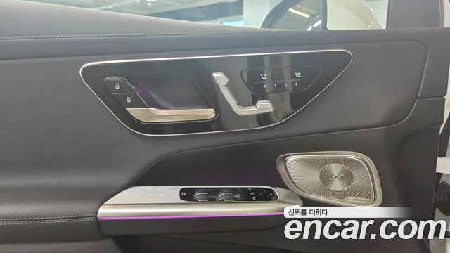 Mercedes-Benz GLC-Class GLC-класс X254 — Фото автомобиля 15
