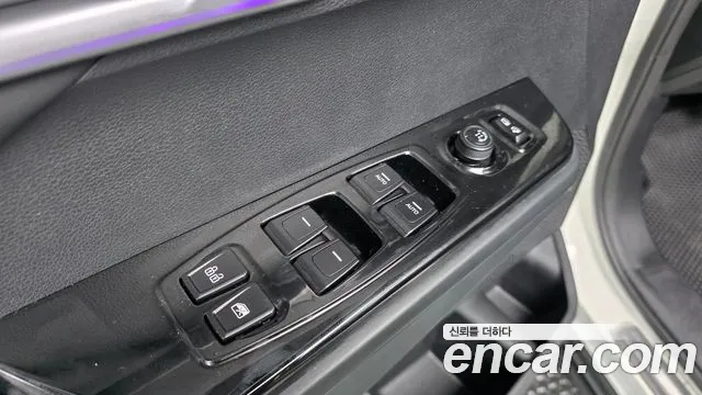 KG_Mobility_Ssangyong Torres Torres Бензин 1.5 2WD — Фото автомобиля 13