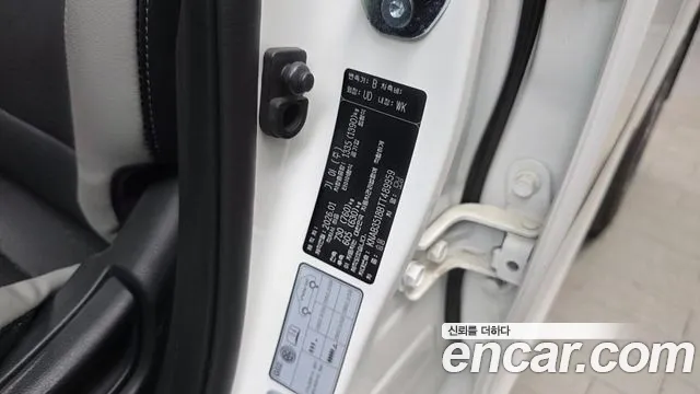 Kia morning Новый Morning (JA) Signature — Фото автомобиля 19