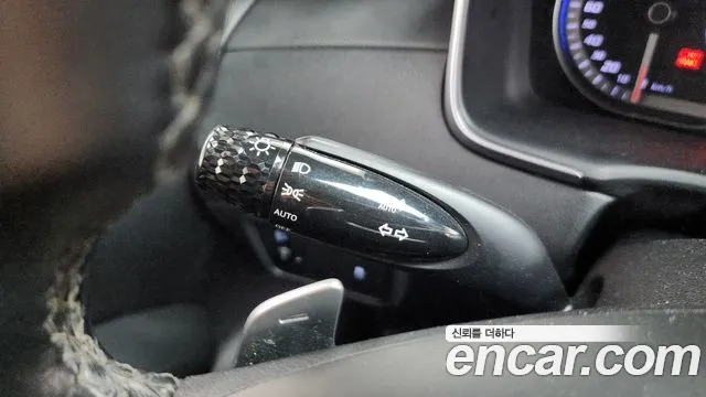 Hyundai Tucson Tucson (NX4) Бензин 1.6 турбо 2WD — Фото автомобиля 27