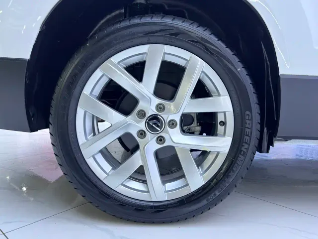 Jetta VS5 — Фото автомобиля 19
