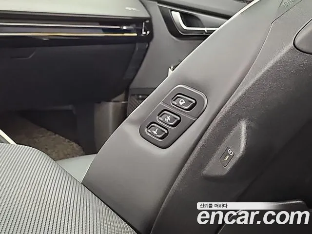 Kia EV6 EV6 (New) — Фото автомобиля 13