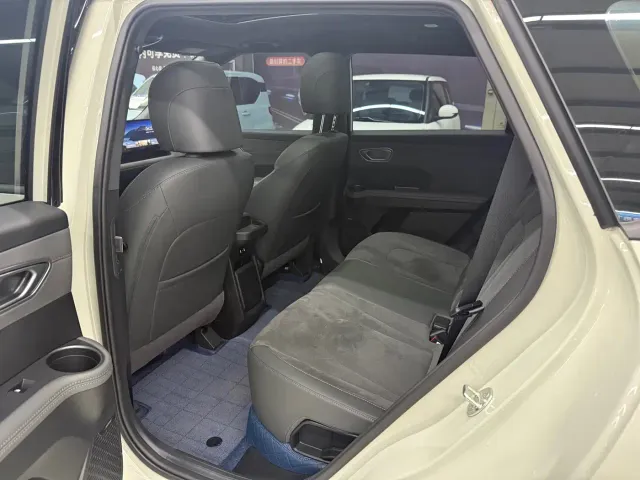 Hyundai ELEXIO — Фото автомобиля 7