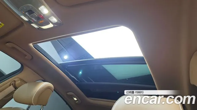 Genesis G80 RG3 — Фото автомобиля 16
