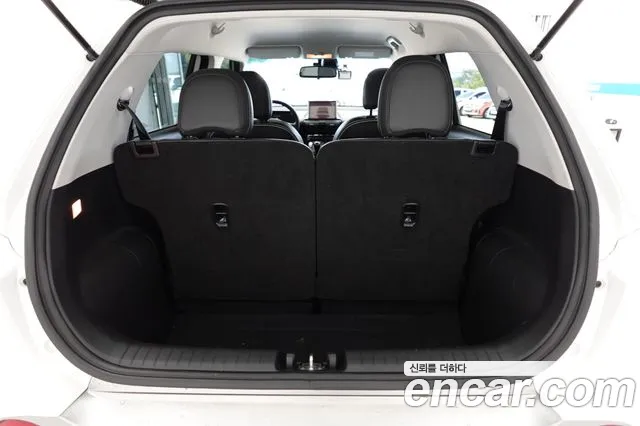 Hyundai Casper — Фото автомобиля 16