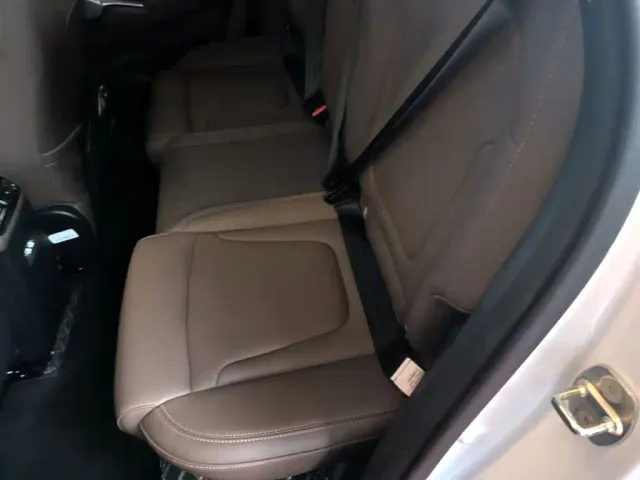 GAC Trumpchi GS4 — Фото автомобиля 16