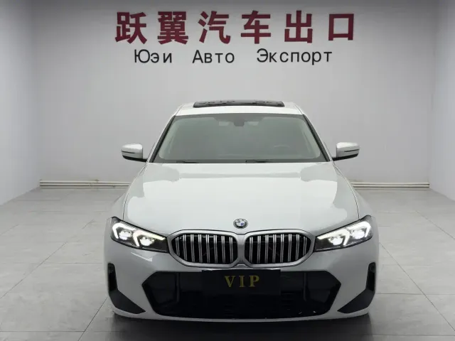 BMW 3 Series — Фото автомобиля 2