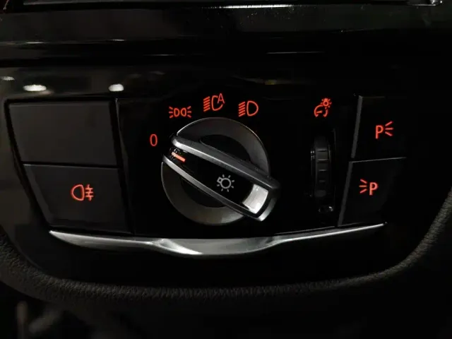BMW 5 Series — Фото автомобиля 21