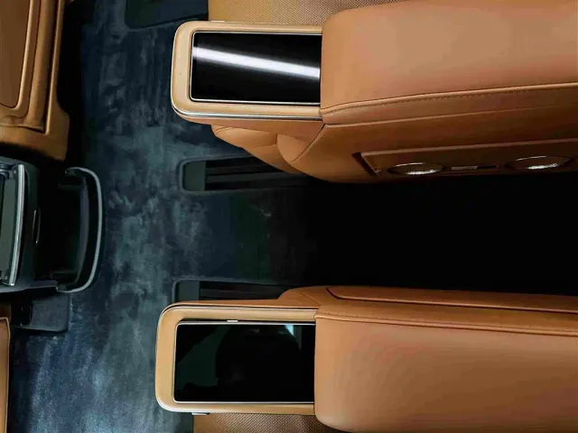 Buick Zhijing Shijia — Фото автомобиля 27