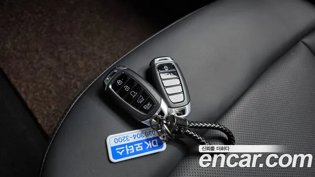 Hyundai Casper Electric — Фото автомобиля 22