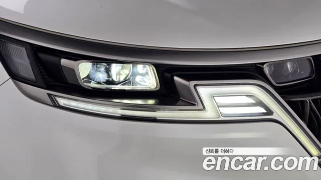 Kia Canival — Фото автомобиля 6