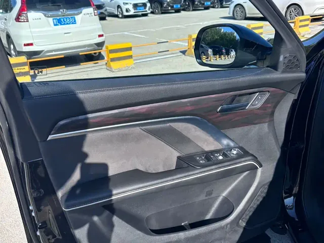 Haval H6 — Фото автомобиля 25