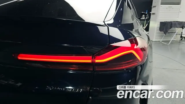BMW X6 xDrive40i M Sport — Фото автомобиля 21