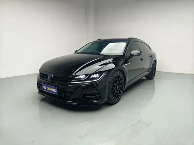 Фотография автомобиля — Volkswagen CC