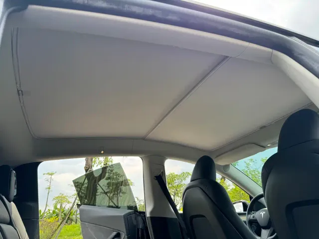 Tesla Model Y — Фото автомобиля 26