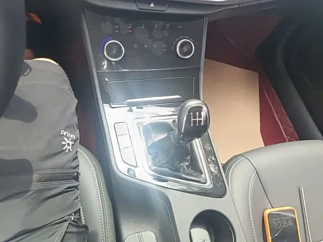 Chery Arrizo 5 — Фото автомобиля 13