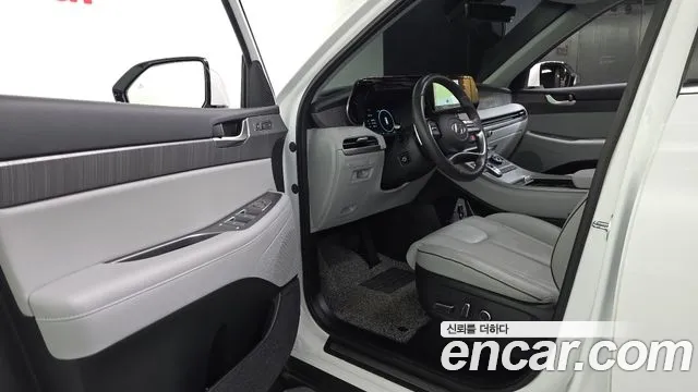 Hyundai Palisade The New Palisade Бензин 3.8 4WD — Фото автомобиля 9