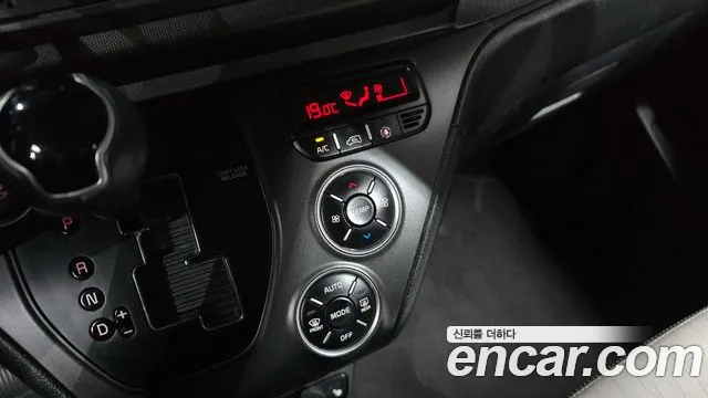 Kia Ray — Фото автомобиля 29