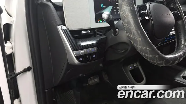 Hyundai Ioniq 5 — Фото автомобиля 12