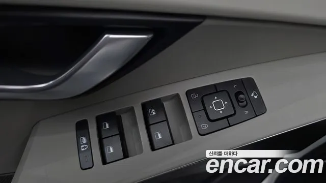 Kia Niro All Niro EV Air — Фото автомобиля 28