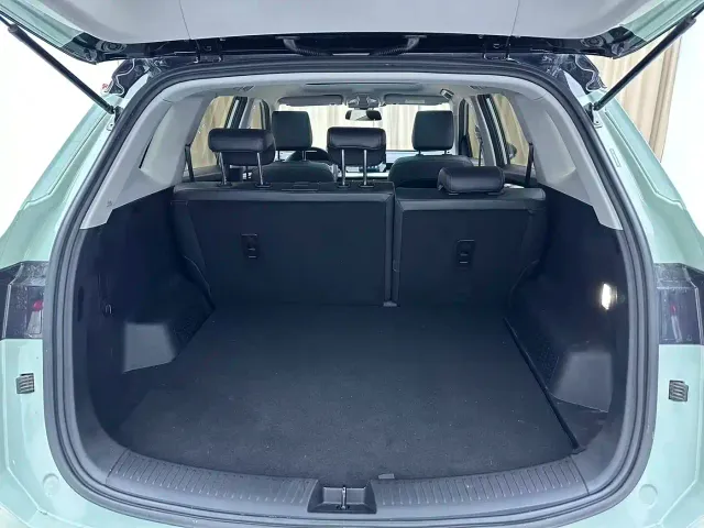 Wuling Asta — Фото автомобиля 21