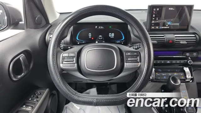 Hyundai Casper — Фото автомобиля 20