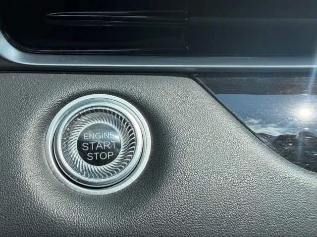 Chery Arrizo 8 — Фото автомобиля 22