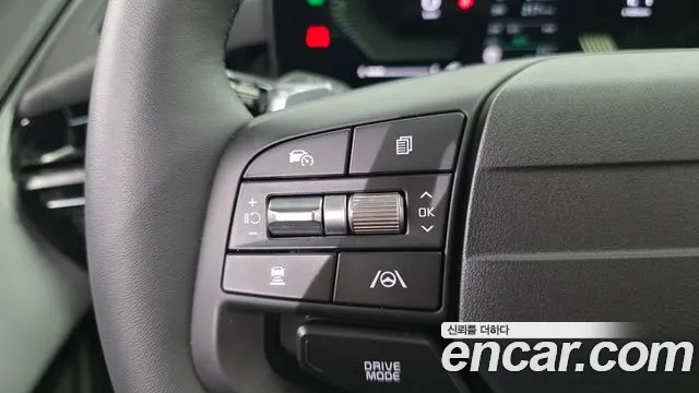Kia Niro Generation 2 — Фото автомобиля 26